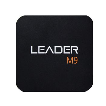 Android TV box Vibox Leader M9